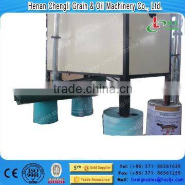 Two in One Grain Seed Cleaning Machine in China photo-3