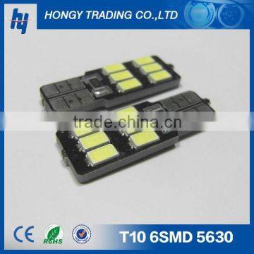 Canbus Error Free T10 Turn Tail led 6SMD 5630