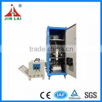 Hot Sale Easy Operation Portable Gear Shaft Hardening Induction Heating Machine (JLC-120)