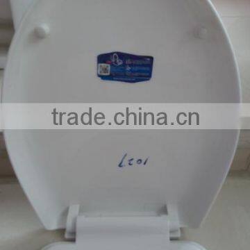 1027 Elongated Toilet Lid Covers, Hygienic and Smart Toilet Seat photo-6