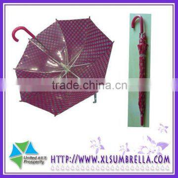 Gift POE straight umbrella