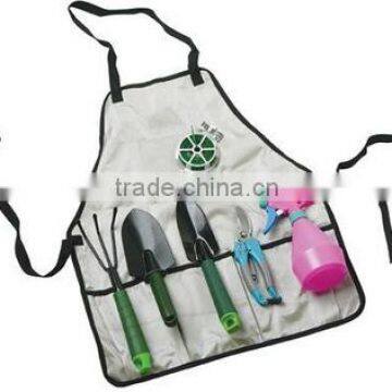 Children's Gardening Set with carry bag & tools