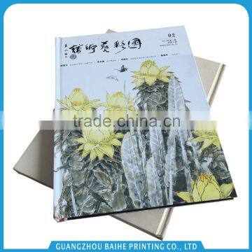 Hardcover Book Printing/softcover Book Printing