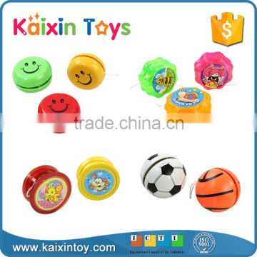 Hot Sale OEM Yoyo 0.1 Dollar Small Party Favor Toys