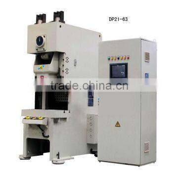 HIGH QULAITY DP SERIES SERVO PRESS