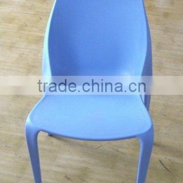 plastic chair