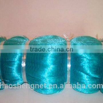 high quality colorful fishing net