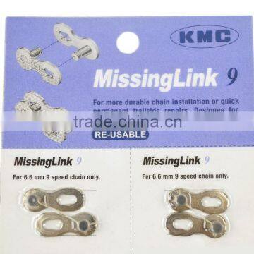 Carbon Fiber Bicycle Chain Bicycle Chain KMC9 photo-3