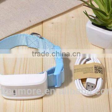 2016 Ningmore Live Tracking New GPS Pet Tracker With APPs Pet Callor photo-3