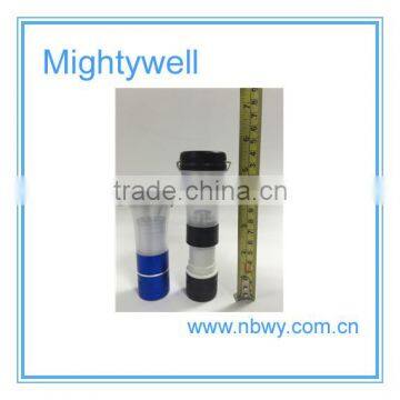 1W Multi-Function Flashlisht & Camping Lantern photo-2
