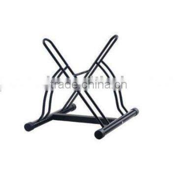 2 Bike Stand,Black