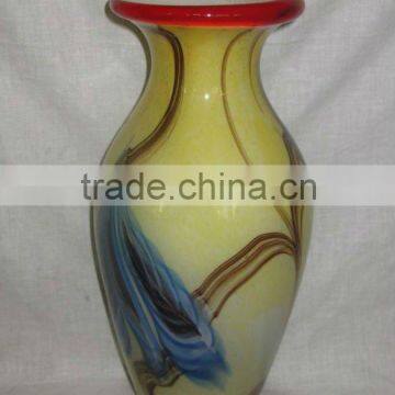 glass vase factory