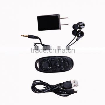 MobileTheater Android Wifi1080p Full HD Wireless Virtual Reality Glasses With Bluetooth photo-6