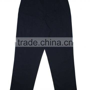 safety pants good quality 100%cotton cheap price