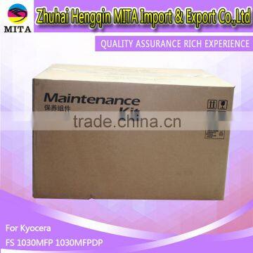 2016 Excellent top quality MK 1133 Original Maintenance Kit For Kyocera Use in FS 1030MFP 1030MFPDP