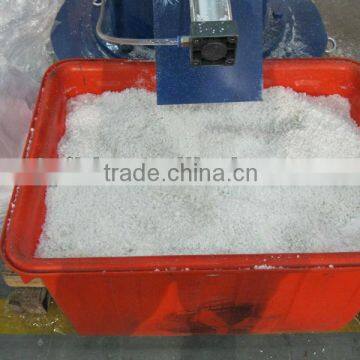 Waste Plastic crusher