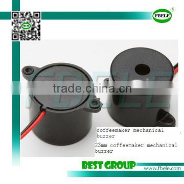 23mm coffeemaker mechanical buzzer FBPB2319D(L)