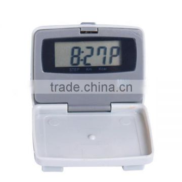 multifunction pedometer