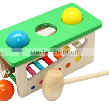 Multi colour funny instrument music