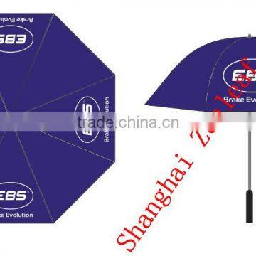 Top Quality Promotional Logo Printed Golf Umbrella