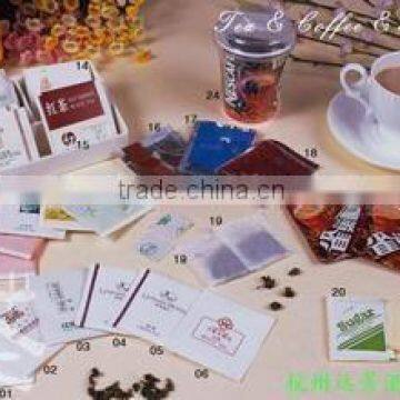 China Small Packaging Machine for Sachet Packing Sugar Stick