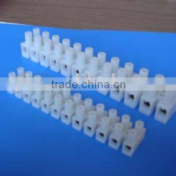 7 way Terminal Block