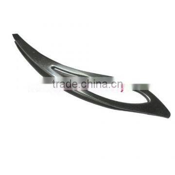 slanted eyebrow tweezer BTW013