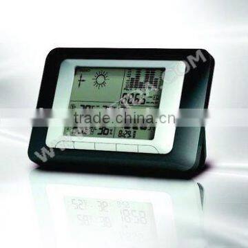 Digital Weather Station 8025