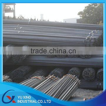 steel rebar hs code/ construction steel rebar/ price list of rebar steel