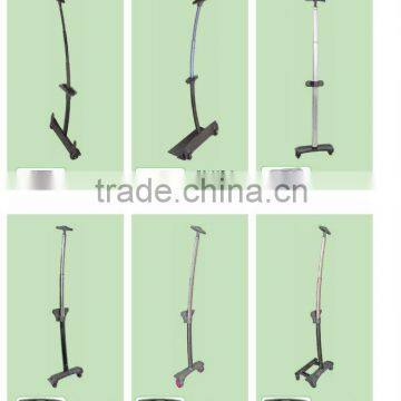 single trolley handle / brief case handle / trolley accessory / Bag case handle / trolley laptop bag handle