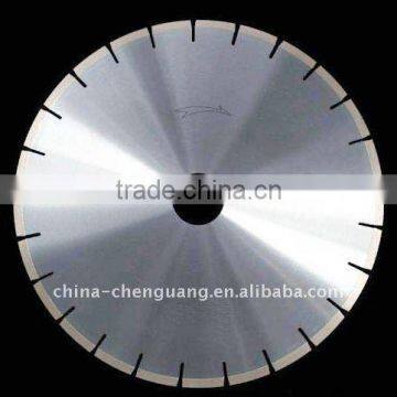 diamond segment saw blade