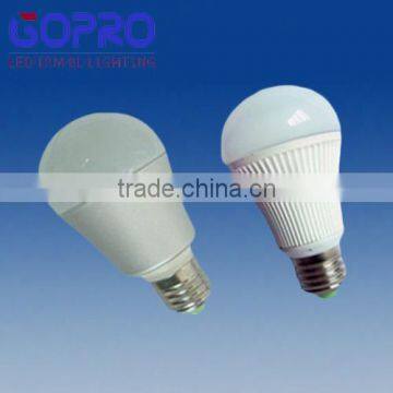 Grow Warm White E27 5W LED Bulb Lighting