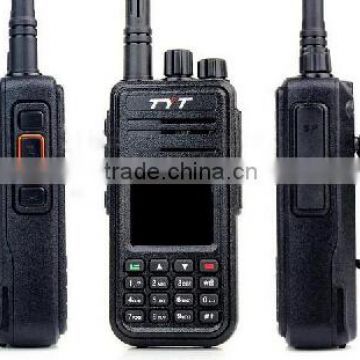 Cheapest digital vhf radio ham