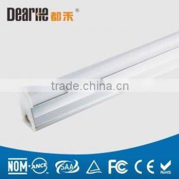 High Brightness CE ROHS FCC Certified LED Tube Light