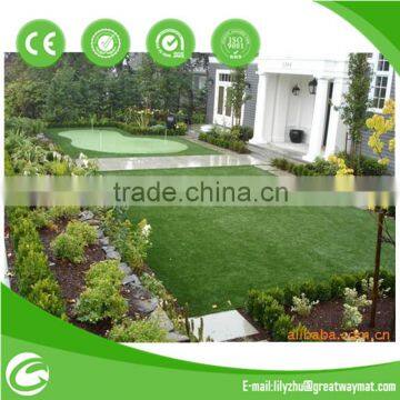 Artificial grass for sport field