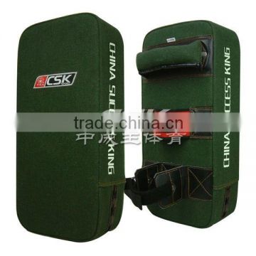 40cm high quality Canvas boxing punching pad