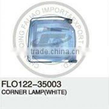 TOYOTA CORNER LAMP FOR KJANG ZACE '92-97