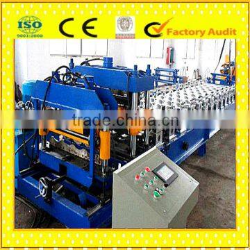 JCX High quality corrugated roll forming machine/ corrugated sheet rolling machine