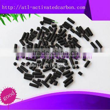 Pellet Activated Carbon for Water Treatment