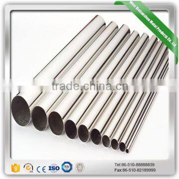 Stainless Steel Pipe/tube 304pipe,stainless Steel Weld Pipe/tube,201pipe,stainless Steel Profile photo-4