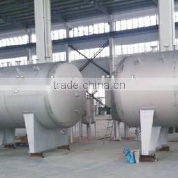trade assurance gold supplier nitric acid storage tank
