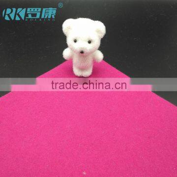Wool Blend Felt Squares (22cm) - 10 Piece Pack - MIXED BUNDLES (Neutrals)