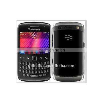 Hot Sell !!Clear Screen Protector for blackberry-curve-9350-9360-9370