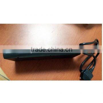 UK 6 Way Surge Protector With 2 USB photo-6