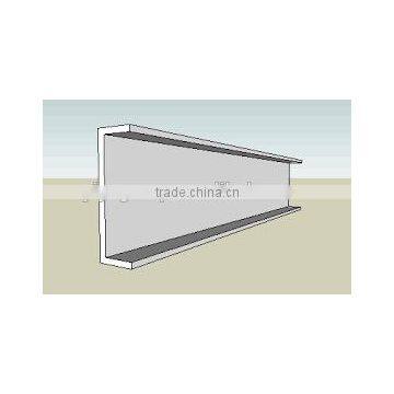 Hot Sale Structural Prefabricated Steel Materials Building photo-6