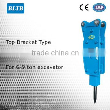 BLTB-75 High Quality Excavator Breaker Hammer