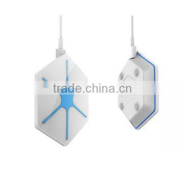 qi wireless charger accept receiver universal wireless phone charger for htc