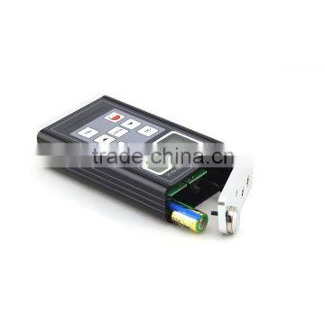 TM-8818 Ultrasonic Pipe Thickness Gauge 0.9~400mm photo-3