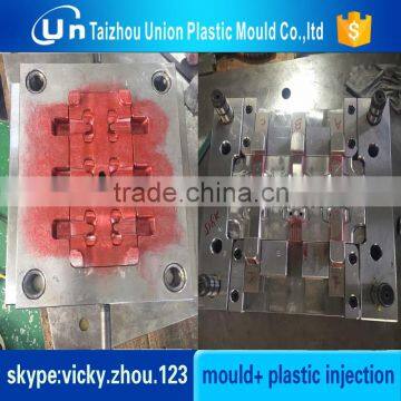 medical plastic injection mould abs pc