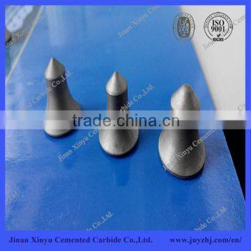 15.8*16.15mm Tungsten Carbide Cap Tip for Mining